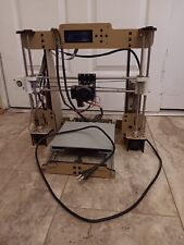Anet A8 3D Pinter Needs to be completely put together- All Parts Included picture