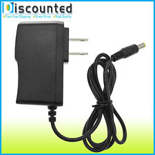 New 9V AC / DC Adapter Power Supply Cord for Casio AD-5MR AD-5EL AD-5MLE AD-5MU picture