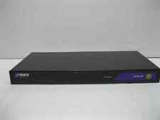 MRV LX-4008S-001AC Console Server  8 RS232 RJ45 ports and AC + Warranty  picture