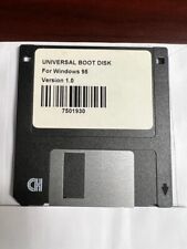 Microsoft Windows 95 3 1/2 disk - BOOT  picture