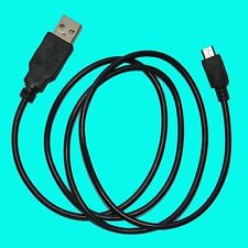 USB Cable Cord Maxtor OneTouch 4 Mini 500GB 750GB 4Plus Hard Drive PlatinumPower picture