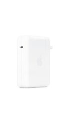 Apple 140W USB-C Power Adapter for MacBook Series - White picture
