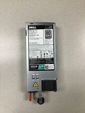 Dell PowerEdge R530 R630 R730 T430 T440 495W 80 Plus PSU Power Supply 0GRTNK US picture
