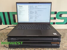 (Lot of 5) Dell Latitude 7410 i5-10310U 1.7GHz 16GB RAM (No Batteries-For Parts) picture