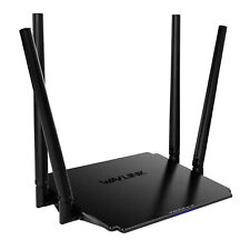 WiFi Router 1200Mpbs Dual Band WiFi 5 Router Supports Router/AP/Repeater Mode picture