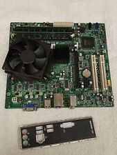 Dell Inspiron Motherboard 0U880P Intel Celeron 450 @2.20GHz - Tested picture