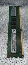 Lot of 8 Micron HP 712381-071 4GB 1RX4 PC3-14900R 715272-001 SERVER MEMORY  picture