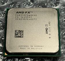AMD FX-8350 4.0GHz 8-Core CPU Processor FD8350FRW8KHK Socket AM3+  picture