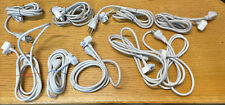 9x Apple MacBook MagSafe 45W 61W 85W Power Adapter 6FT Extension Cords 5 Genuine picture