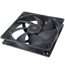 PC Fan - 120mm Silent Fan for Computer Cases, Mining Rig, CPU Coolers picture