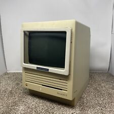 Apple Macintosh SE M5011 Computer FOR PARTS OR REPAIR picture