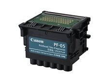 【NEW】Canon Genuine Printhead Print Head PF-05 Direct From Japan picture