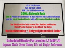 L99601-001 LP156WFG(SP)(V2) OEM HP LCD 15.6