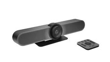 Logitech Meetup Conference Camera 4K Ultra HD 1080p USB 3.0 960-001101 (NEW) picture
