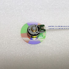 Replacement Projector Color Wheel for Acer V6520 V7500 Projector Color Wheel Kit picture