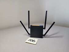 TP-Link AC1200 Dual Band Wi-fi Router Model Archer C54 *no Power Cord picture