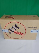 Vintage  IBM Japan  Quick Charger 750 New. Sealed picture