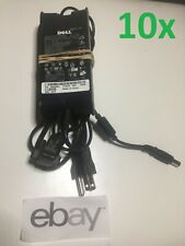 Lot of 10 Genuine Dell PA-12 65W 19.5V 3.34A AC Power Adapter Chargers  picture