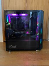 ABS Gladiator Gaming PC 3070 I7-10700k 32GB RAM 1TB SSD picture
