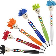 Kids Stylus Pens for Touch Screens for Kid iPad iPhone Tablets Samsung Universal picture