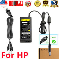 AC Adapter Battery Charger For HP Compaq NC2400 NC6400 NC6320 Power Supply Cord picture