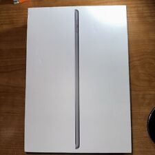 Apple iPad 9th Generation 64gb WiFi/cellular (New/Unopened) - Space Gray picture