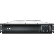 New in Box - APC Smart-UPS 2200VA LCD RM 2U 120V with SmartConnect SMT2200RM2UC picture
