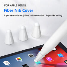 8PCS/Set Replacement Tip Cover For Pencil 1 2 Generation Stylus Protective Case picture