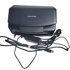 Fujitsu Scansnap Ix1400 Adf Scanner - 600 Dpi Optical - Taa Compliant - 40 Ppm picture