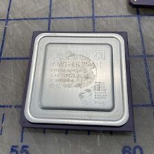 AMD AMD-K6-3/400AHX K6-III 400AHX 400 MHz 400MHZ Vintage Processor CPU picture