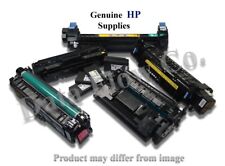 Genuine HP 206A LaserJet Toner Cartridge Yellow W2112A picture