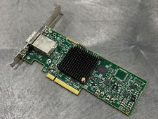 LSI SAS 9300-8E 8-Port 12Gb/s 12Gbps External HBA Controller Bus Card picture