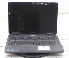 eMachines E627 Laptop AMD Athlon TF-20 3GB Ram No HDD/Battery picture