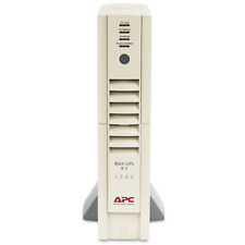 APC BR1200 RS - 1200VA 780W 120V Desktop/Freestanding UPS w/ Surge Protection picture