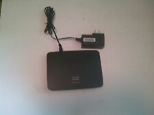 CISCO Linksys 5 Port Fast Ethernet Switch - Linksys SE1500 w/power adapter picture