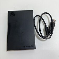 Seagate FireCuda Gaming 1TB External USB 3.2 Gen 1 Hard Drive picture
