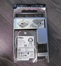 Dell Exos 7E2000 0TMVN7 TMVN7 ST2000NX0463 1VD230-150 2.5