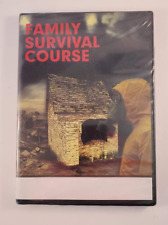 Family Survival Course DVD- Rom Companion to Family Survivalist Course Book picture
