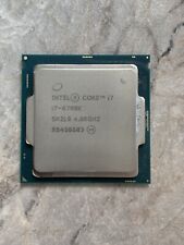 Intel Core i7-6700K 4.0GHz SR2L0 CPU Used/Good/Working picture