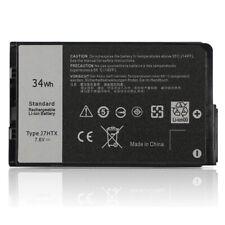 Genuine DELL Latitude 12 7202 Rugged Tablet Battery 26Wh 7.4V FH8RW 7XNTR J7HTX picture