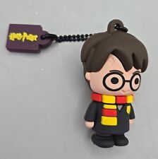 Tribe Tech Harry Potter Chibi Character Keychain 16 GB USB Flash Drive *WORKS picture