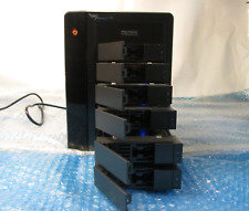 Promise technology Pegasus 2 R6 | No HDD / w/ Power cord. picture