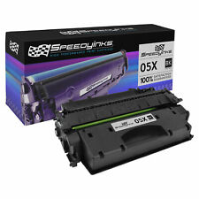 CE505X Toner for HP 05X BLACK High Yield Cartridge LaserJet P2055d P2055dn P2055 picture