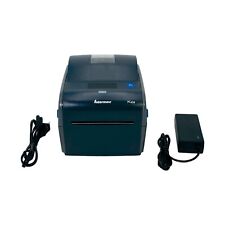 Intermec PC43d Direct Thermal Barcode Label Receipt Printer USB FULLY TESTED picture