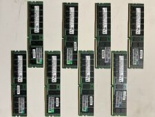 SK Hynix  (Lot Of 8) 32GB 4Rx4 PC4-2133P-LD0-10 HMA84GL7MMR4N-TF TD picture