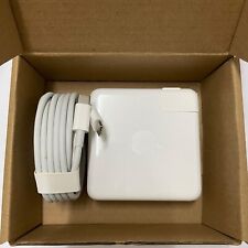 NEW 87W USB-C forAPPLE MACBOOK PRO & AIR POWER ADAPTER A1719 ADAPTER picture