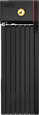 ABUS Ugrip Bordo 5700K/100 Black Sh Padlock Pliable picture