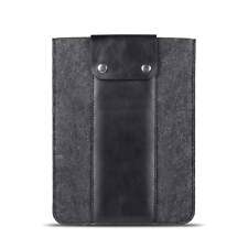 MegaGear Genuine Leather Tablet Sleeve Case for iPad Pro picture