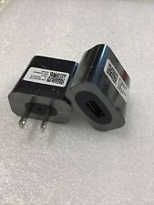 Set Of 2 Lenovo Original OEM SC-41 5V 2A Charger AC Adapter SA18C30159 NEW picture