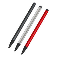 3 Pack Touch Screen Pen Stylus Digital For IPhone IPad Samsung Tablet Phone PC picture